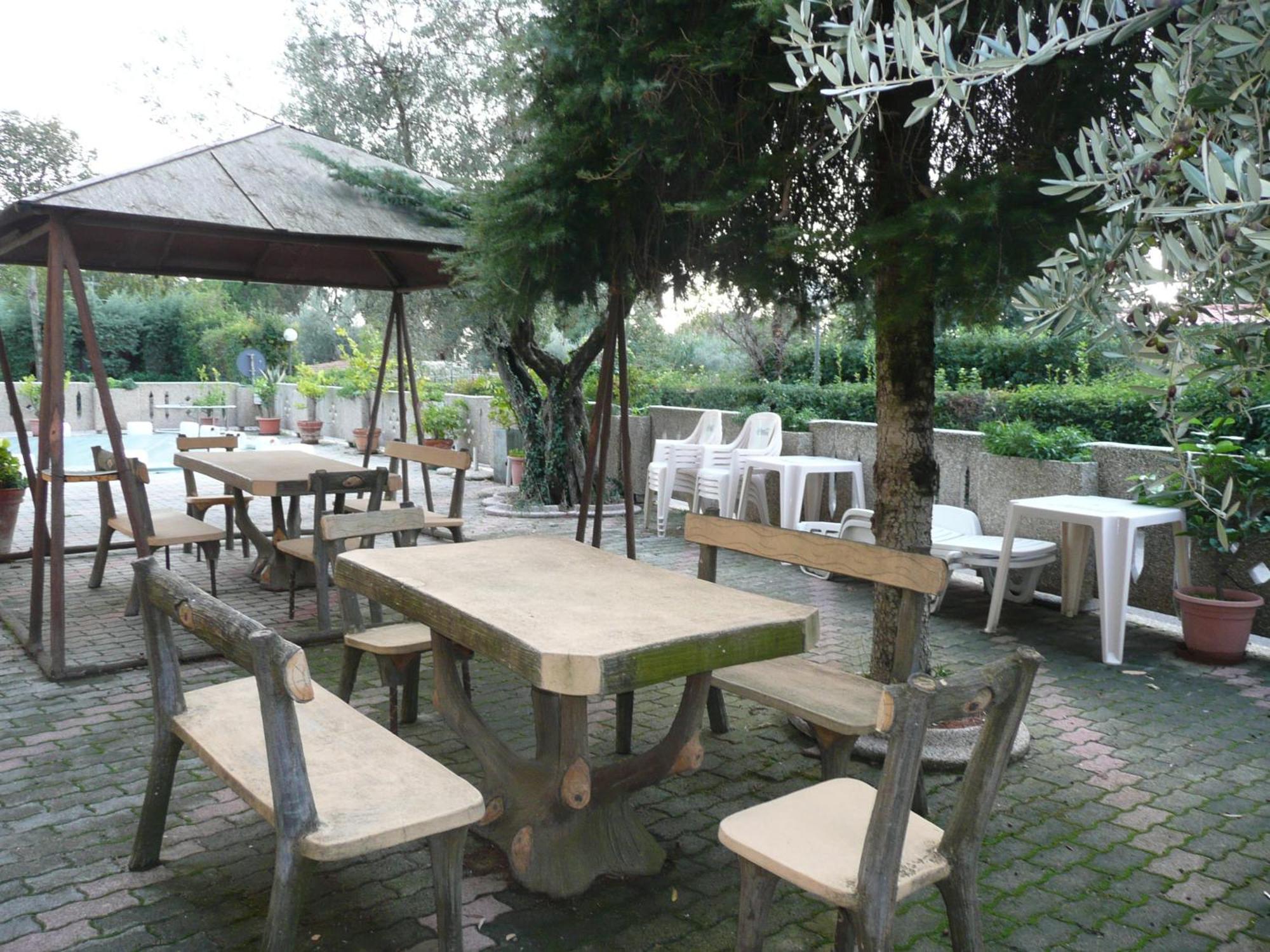 Hotel Darsena Passignano sul Trasimeno Eksteriør bilde