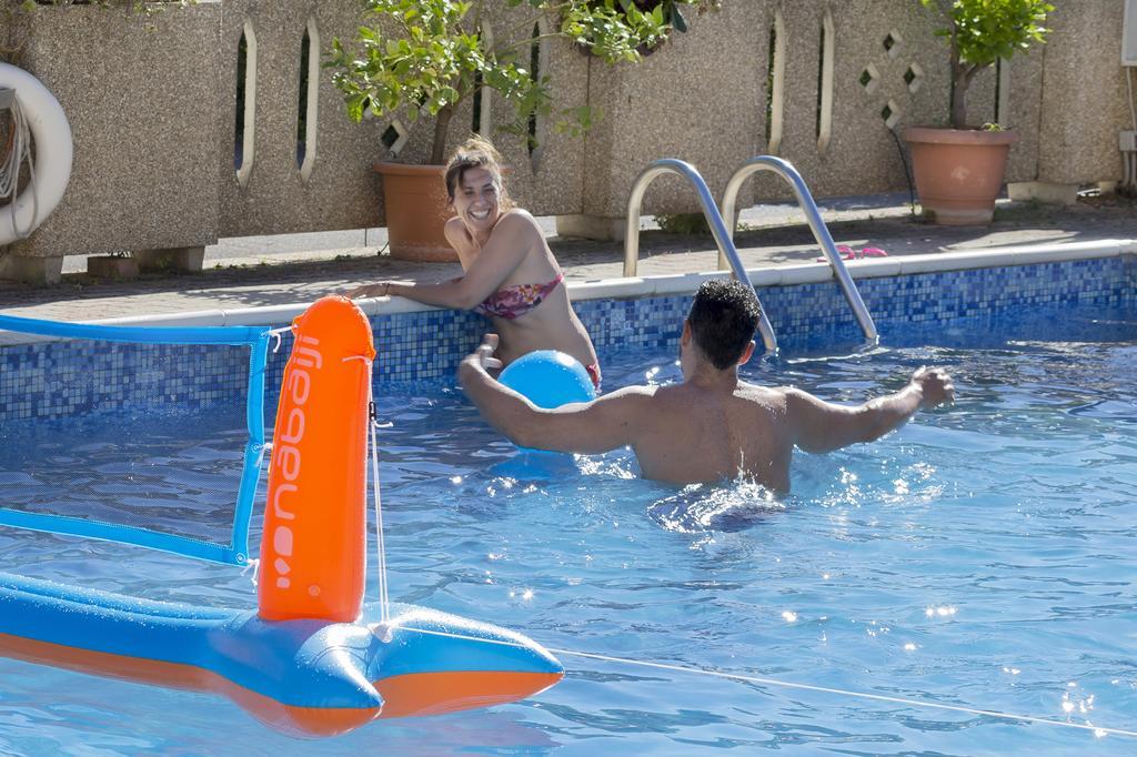 Hotel Darsena Passignano sul Trasimeno Eksteriør bilde