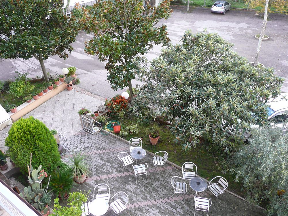 Hotel Darsena Passignano sul Trasimeno Eksteriør bilde